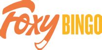 foxy bingo signup|foxy bingo log in.